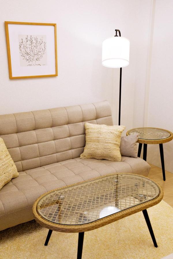 Ferienwohnung だるまマンション 402 Naha Exterior foto