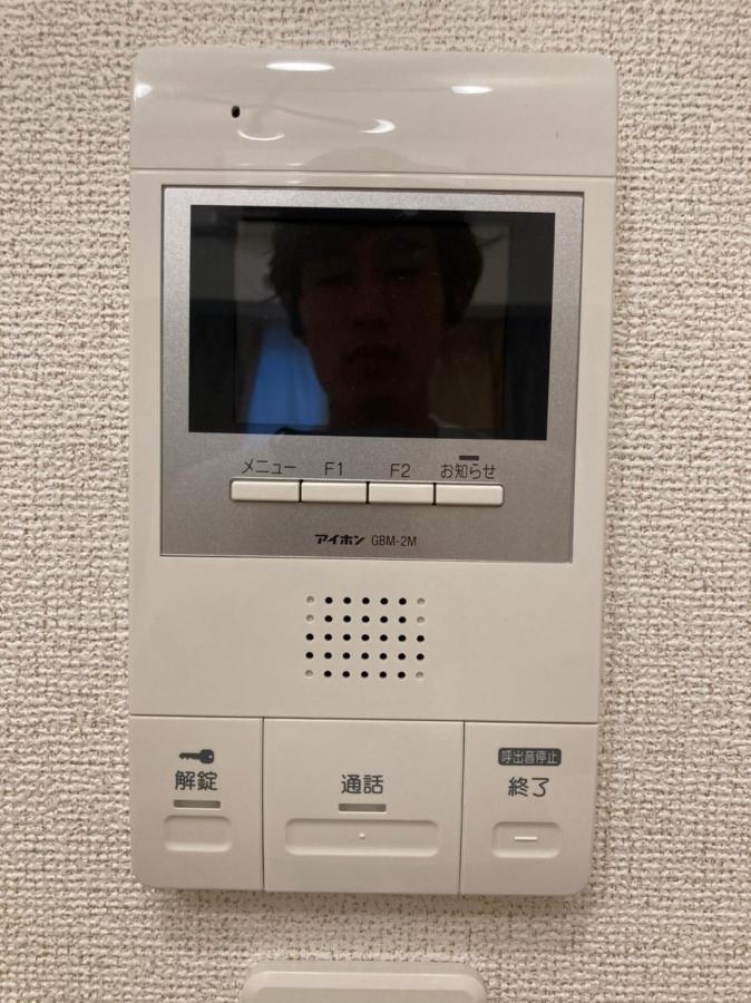 Ferienwohnung だるまマンション 402 Naha Exterior foto