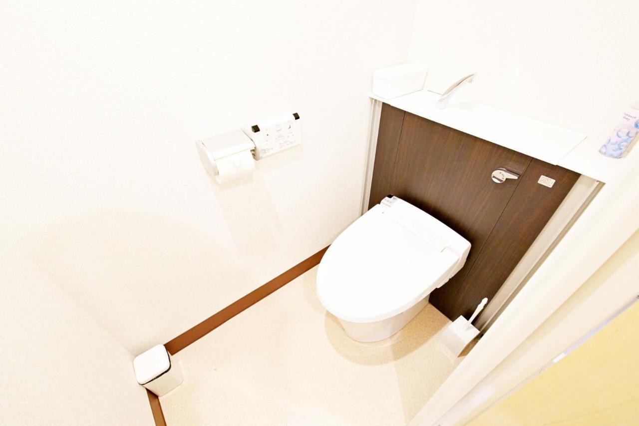 Ferienwohnung だるまマンション 402 Naha Exterior foto
