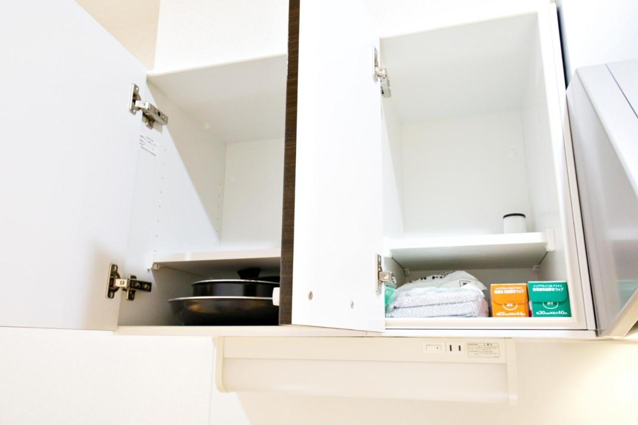 Ferienwohnung だるまマンション 402 Naha Exterior foto